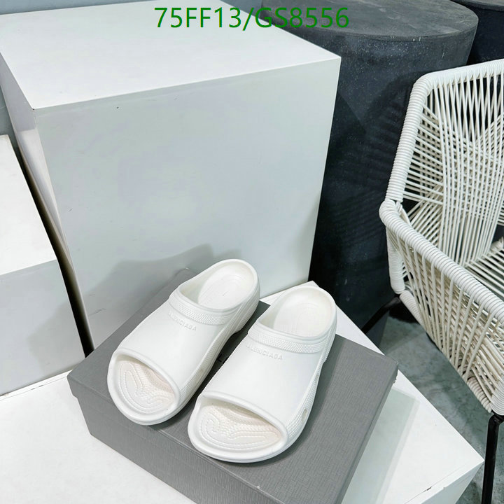 Balenciaga-Men shoes Code: GS8556 $: 75USD