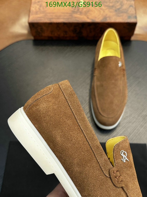 Stefano Ricci-Men shoes Code: GS9156 $: 169USD