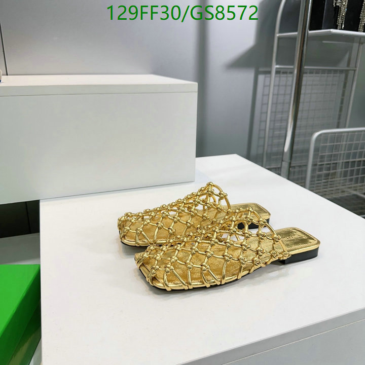 BV-Women Shoes Code: GS8572 $: 129USD