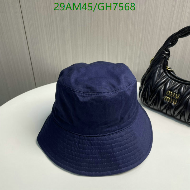 Dior-Cap(Hat) Code: GH7568 $: 29USD