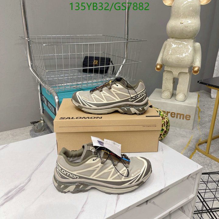 Balenciaga-Men shoes Code: GS7882 $: 135USD