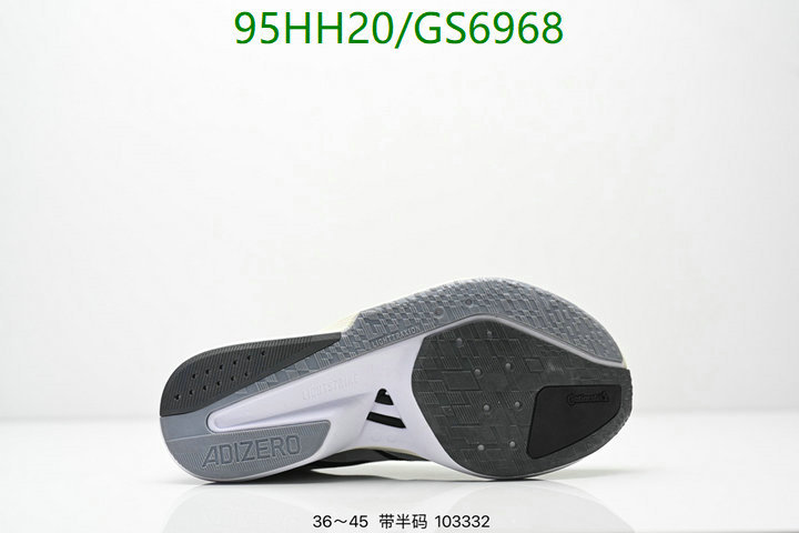 Adidas-Men shoes Code: GS6968 $: 95USD
