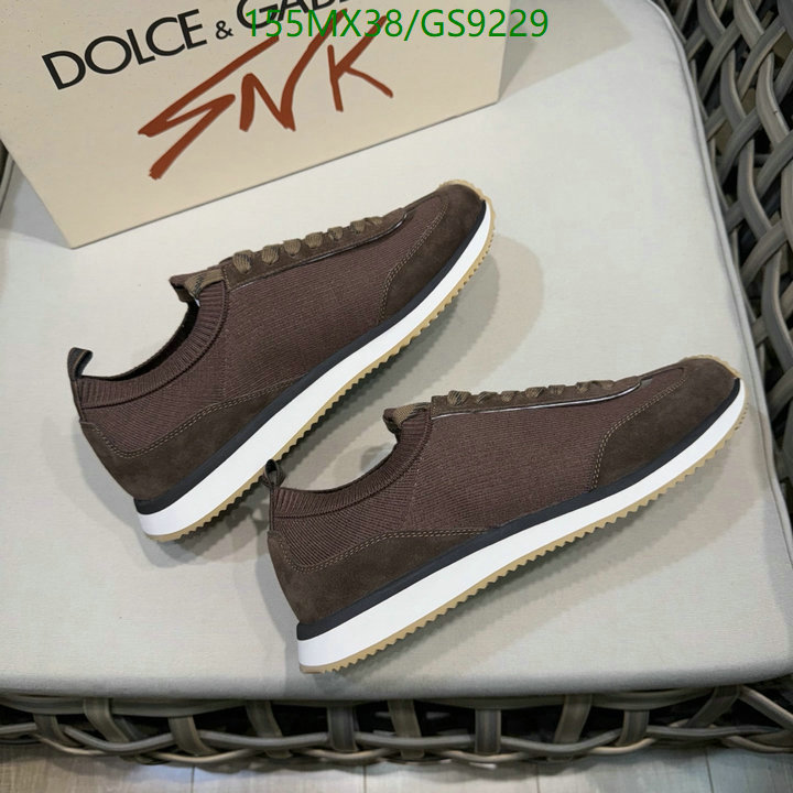 D&G-Men shoes Code: GS9229 $: 155USD-Yupoo.ru - Copybrand.Team photo album D&G-Men shoes Code: GS9229 $: 155USD