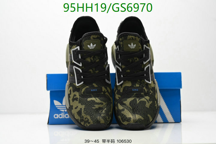 Adidas-Men shoes Code: GS6970 $: 95USD