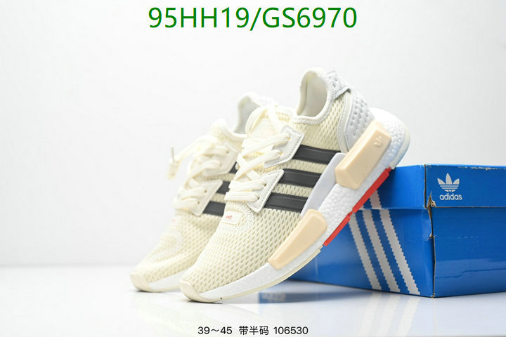 Adidas-Men shoes Code: GS6970 $: 95USD