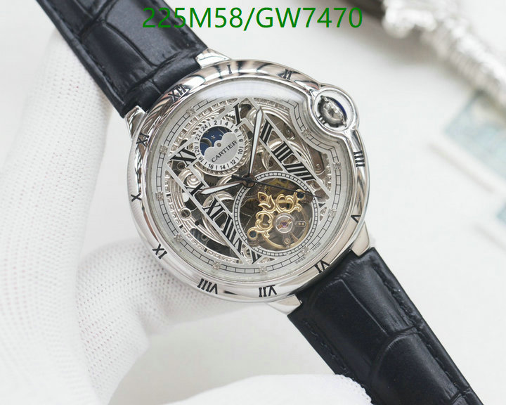 Cartier-Watch-Mirror Quality Code: GW7470 $: 225USD-Yupoo.ru - Copybrand.Team photo album Cartier-Watch-Mirror Quality Code: GW7470 $: 225USD