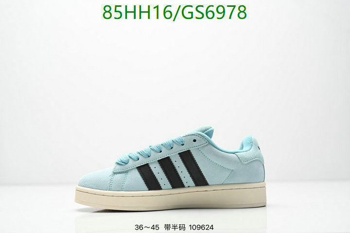Adidas-Women Shoes Code: GS6978 $: 85USD