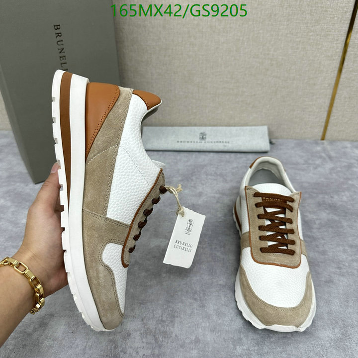 Brunello Cucinelli-Men shoes Code: GS9205 $: 165USD-Yupoo.ru - Copybrand.Team photo album Brunello Cucinelli-Men shoes Code: GS9205 $: 165USD