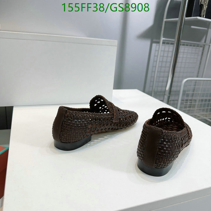 Loro Piana-Women Shoes Code: GS8908 $: 155USD