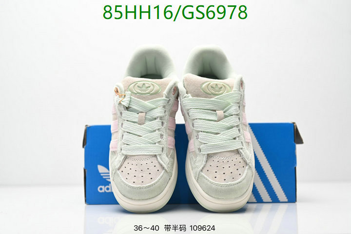 Adidas-Women Shoes Code: GS6978 $: 85USD