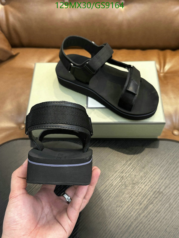 Tom Ford-Men shoes Code: GS9164 $: 129USD