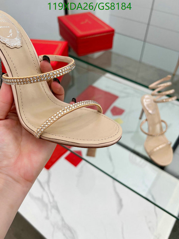 Rene Caovilla-Women Shoes Code: GS8184 $: 119USD-Yupoo.ru - Copybrand.Team photo album Rene Caovilla-Women Shoes Code: GS8184 $: 119USD