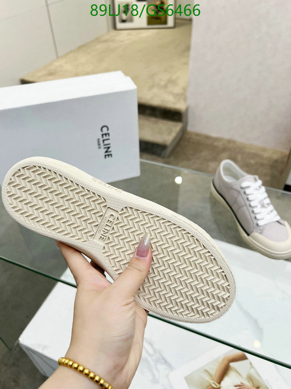 Celine-Women Shoes Code: GS6466 $: 89USD