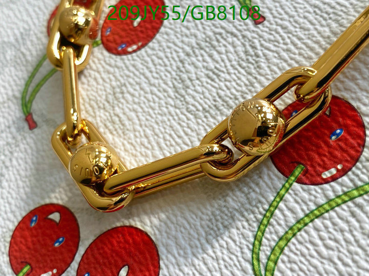 LV-Bag-Mirror Quality Code: GB8108 $: 209USD