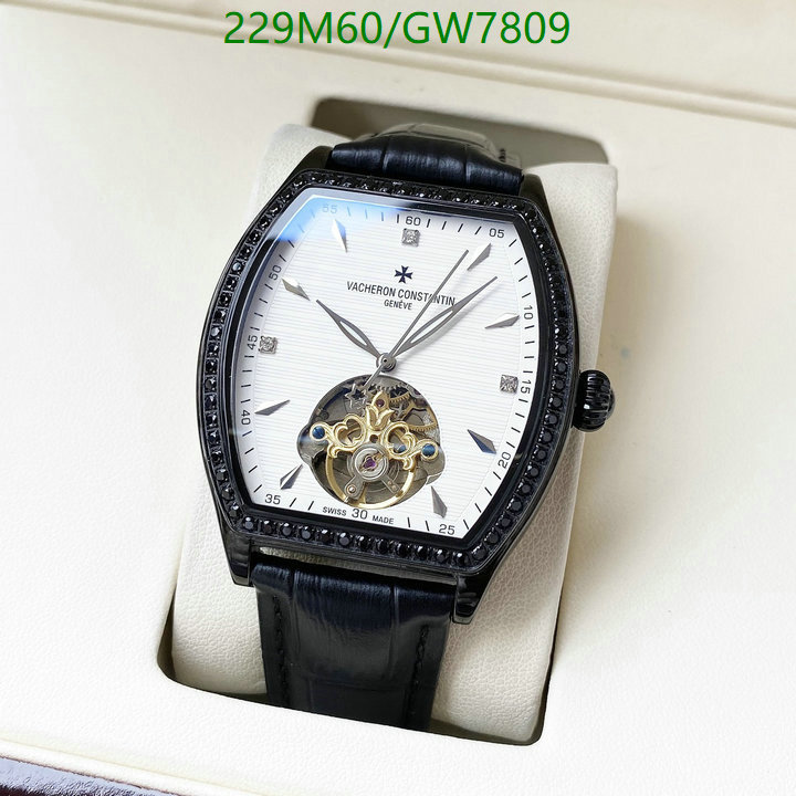 Vacheron Constantin-Watch-Mirror Quality Code: GW7809 $: 229USD-Yupoo.ru - Copybrand.Team photo album Vacheron Constantin-Watch-Mirror Quality Code: GW7809 $: 229USD