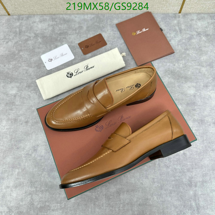 Loro Piana-Men shoes Code: GS9284 $: 219USD-Yupoo.ru - Copybrand.Team photo album Loro Piana-Men shoes Code: GS9284 $: 219USD