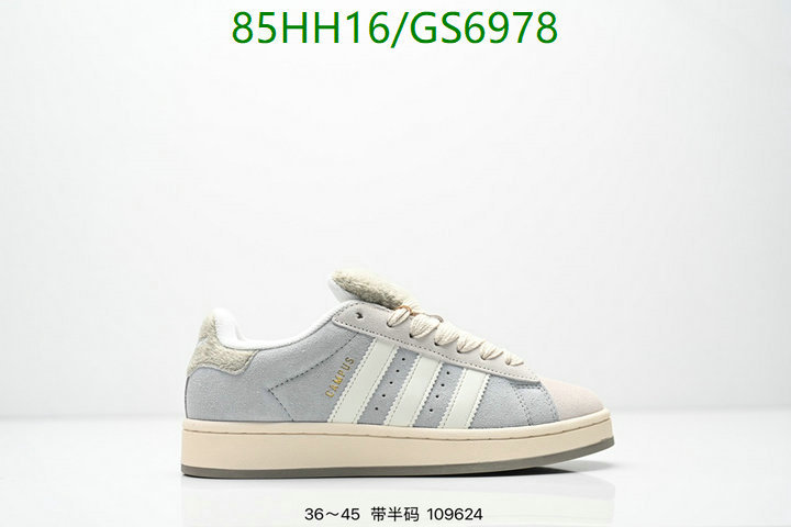 Adidas-Women Shoes Code: GS6978 $: 85USD