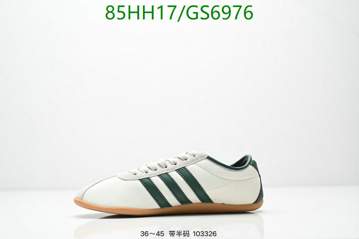 Adidas-Men shoes Code: GS6976 $: 85USD