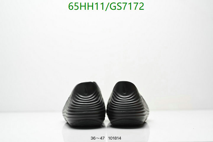 Nike-Men shoes Code: GS7172 $: 65USD