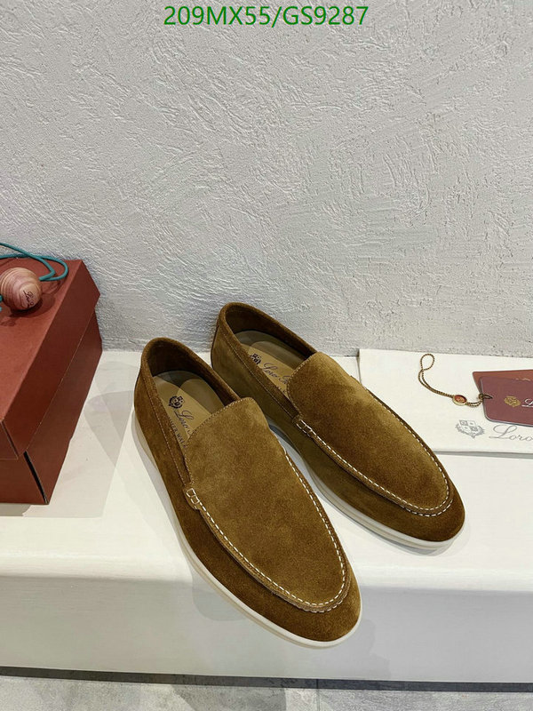 Loro Piana-Men shoes Code: GS9287 $: 209USD-Yupoo.ru - Copybrand.Team photo album Loro Piana-Men shoes Code: GS9287 $: 209USD
