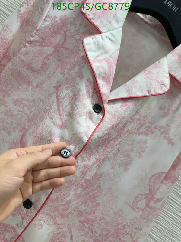 Dior-Clothing Code: GC8779 $: 185USD-Yupoo.ru - Copybrand.Team photo album Dior-Clothing Code: GC8779 $: 185USD
