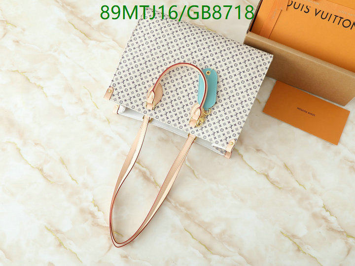 LV-Bag-4A Quality Code: GB8718