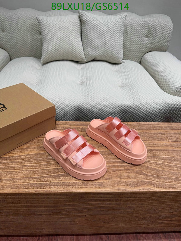 UGG-Women Shoes Code: GS6514 $: 89USD