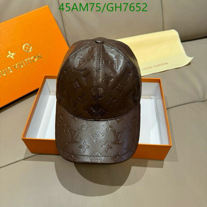 LV-Cap(Hat) Code: GH7652 $: 45USD