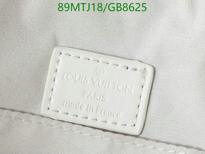 LV-Bag-4A Quality Code: GB8625 $: 89USD