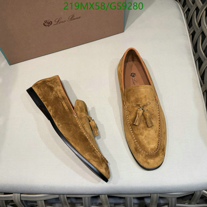 Loro Piana-Men shoes Code: GS9280 $: 219USD-Yupoo.ru - Copybrand.Team photo album Loro Piana-Men shoes Code: GS9280 $: 219USD