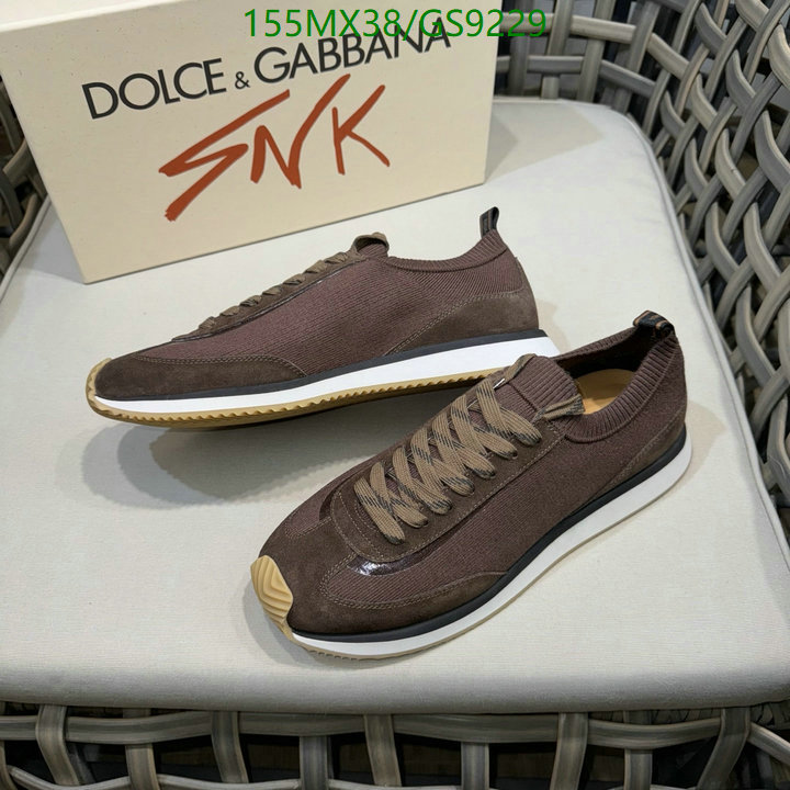 D&G-Men shoes Code: GS9229 $: 155USD-Yupoo.ru - Copybrand.Team photo album D&G-Men shoes Code: GS9229 $: 155USD