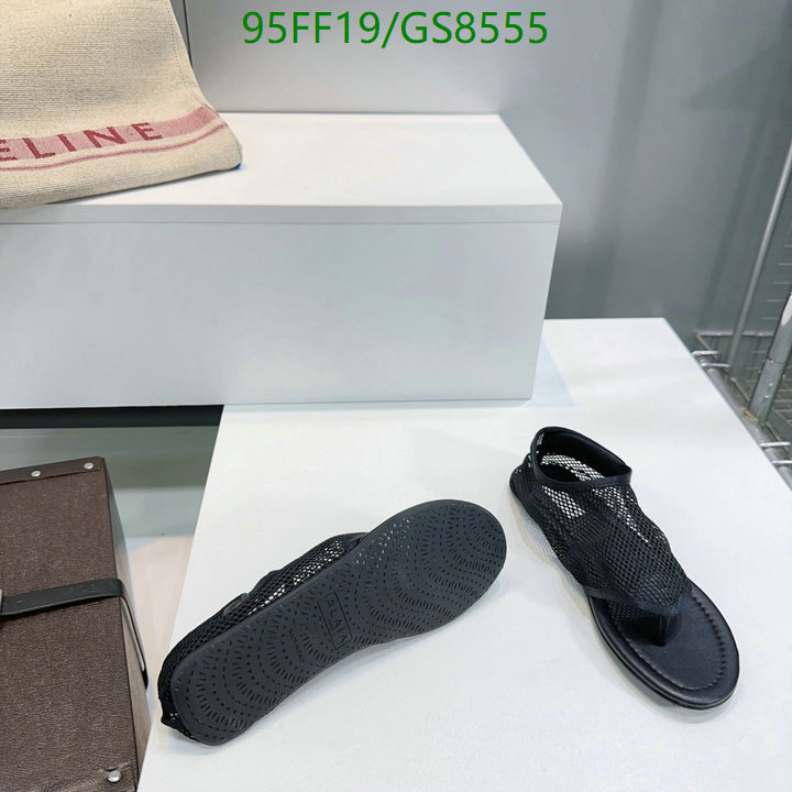 ALAIA-Women Shoes Code: GS8555 $: 95USD