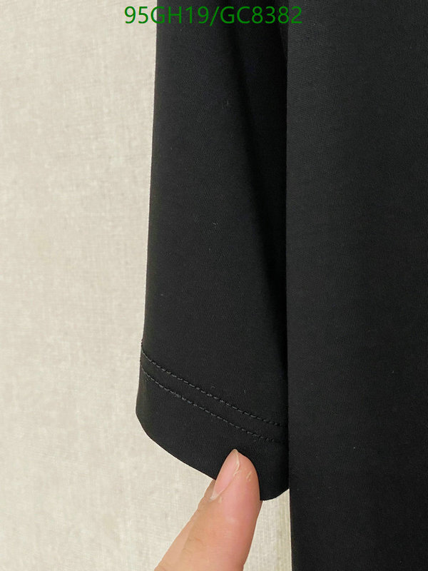 Hermes-Clothing Code: GC8382 $: 95USD