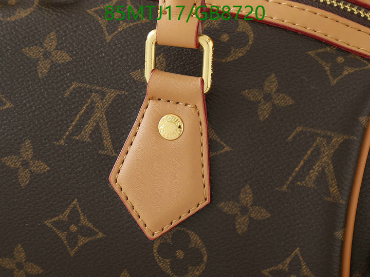 LV-Bag-4A Quality Code: GB8720 $: 85USD