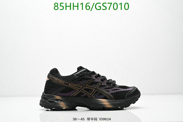Asics-Women Shoes Code: GS7010 $: 85USD
