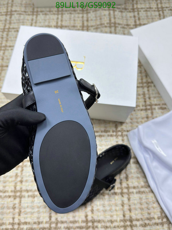 The Row-Women Shoes Code: GS9092 $: 89USD