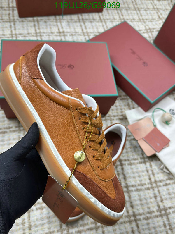 Loro Piana-Women Shoes Code: GS9069 $: 119USD