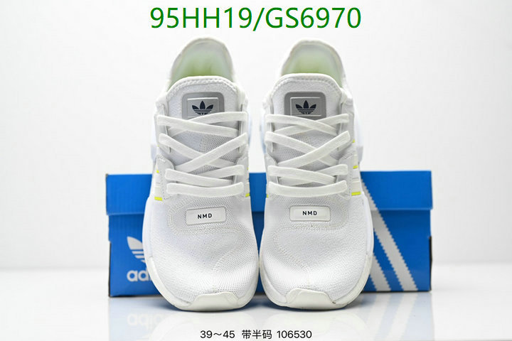 Adidas-Men shoes Code: GS6970 $: 95USD
