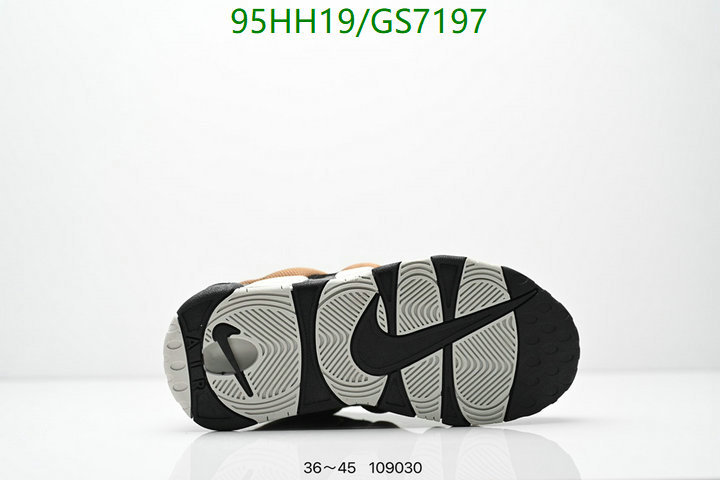 Nike-Men shoes Code: GS7197 $: 95USD