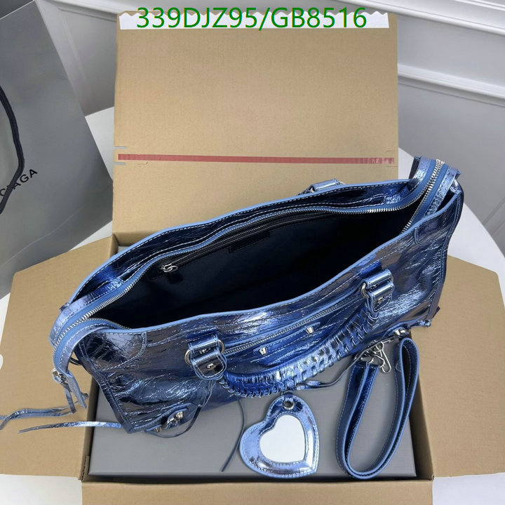 Balenciaga-Bag-Mirror Quality Code: GB8516 $: 339USD
