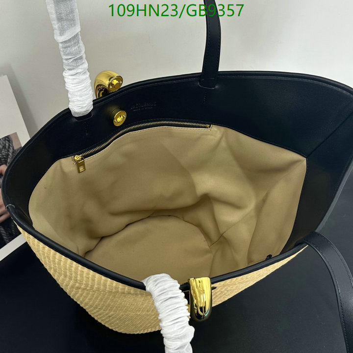 Jacquemus-Bag-4A Quality Code: GB9357 $: 109USD