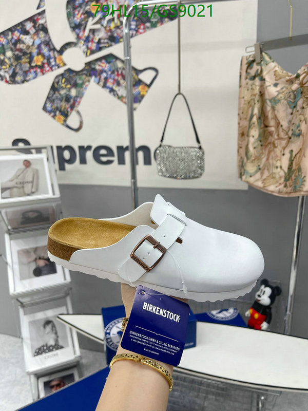 Birkenstock-Men shoes Code: GS9021 $: 79USD