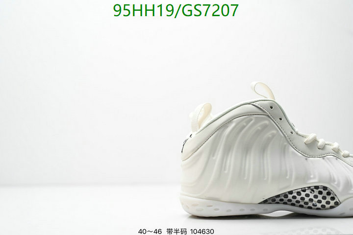 Nike-Men shoes Code: GS7207 $: 95USD