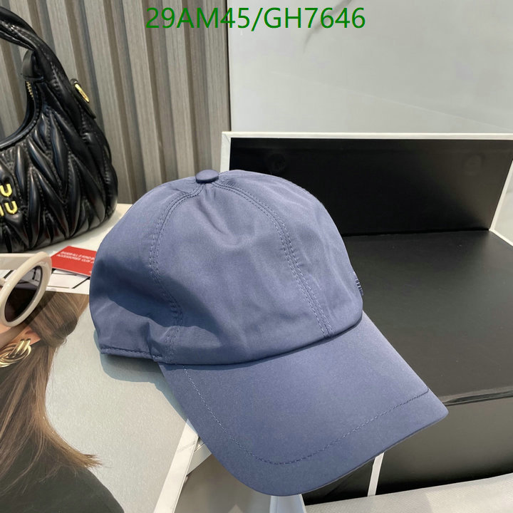 Lora Piana-Cap(Hat) Code: GH7646 $: 29USD