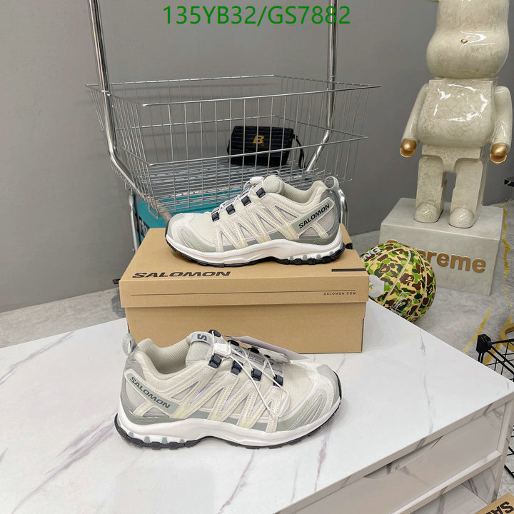 Balenciaga-Men shoes Code: GS7882 $: 135USD
