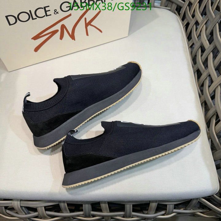 D&G-Men shoes Code: GS9231 $: 155USD-Yupoo.ru - Copybrand.Team photo album D&G-Men shoes Code: GS9231 $: 155USD