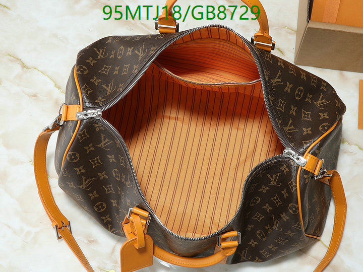 LV-Bag-4A Quality Code: GB8729 $: 95USD