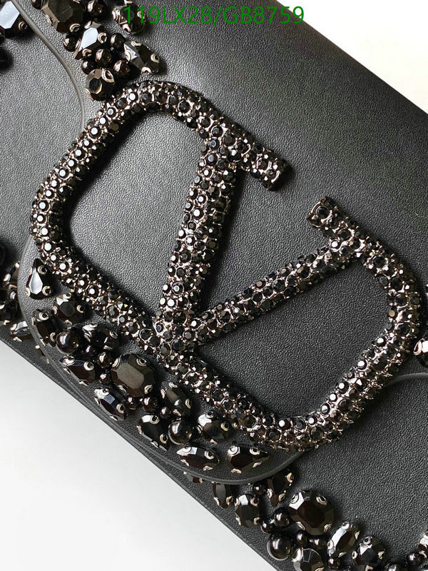 Valentino-Bag-4A Quality Code: GB8759 $: 119USD