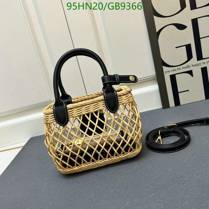 Miu Miu-Bag-4A Quality Code: GB9366 $: 95USD