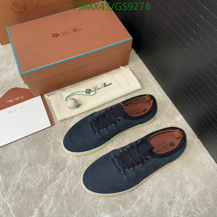 Loro Piana-Men shoes Code: GS9278 $: 175USD-Yupoo.ru - Copybrand.Team photo album Loro Piana-Men shoes Code: GS9278 $: 175USD
